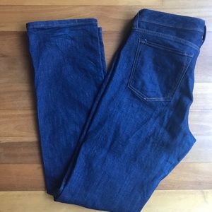 BANANA Bootcut Jeans